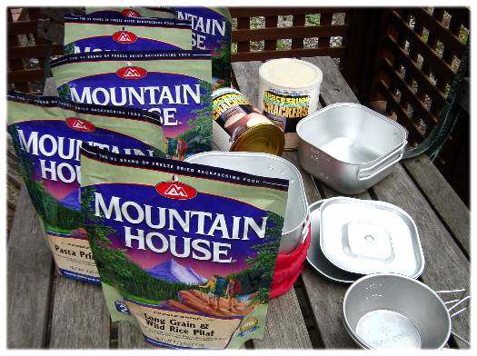 ￩ ޥƥϥ[Mountain House]